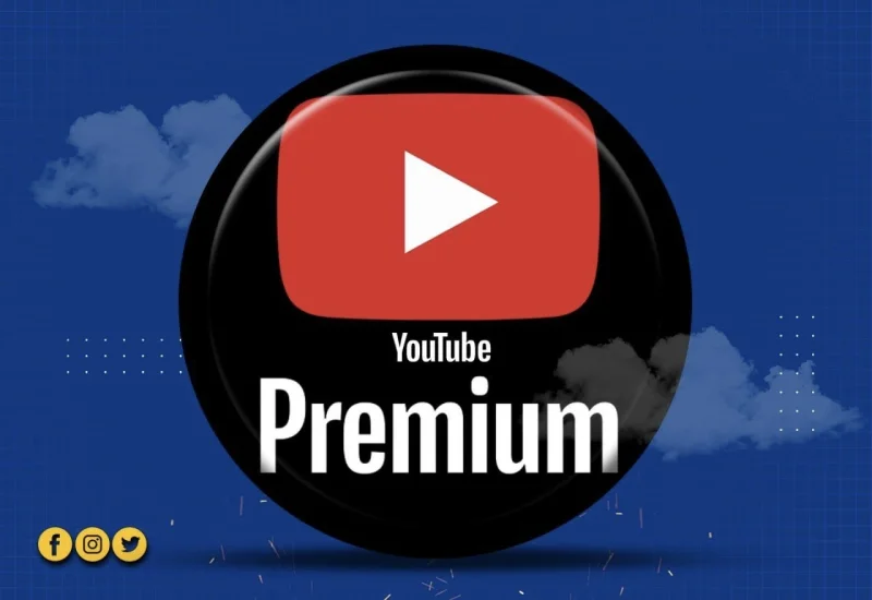 YouTube Premium
