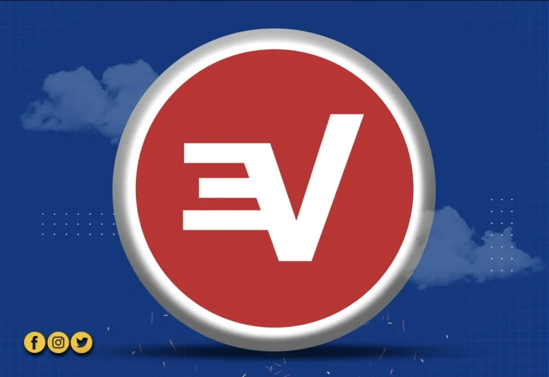 EXPRESS VPN
