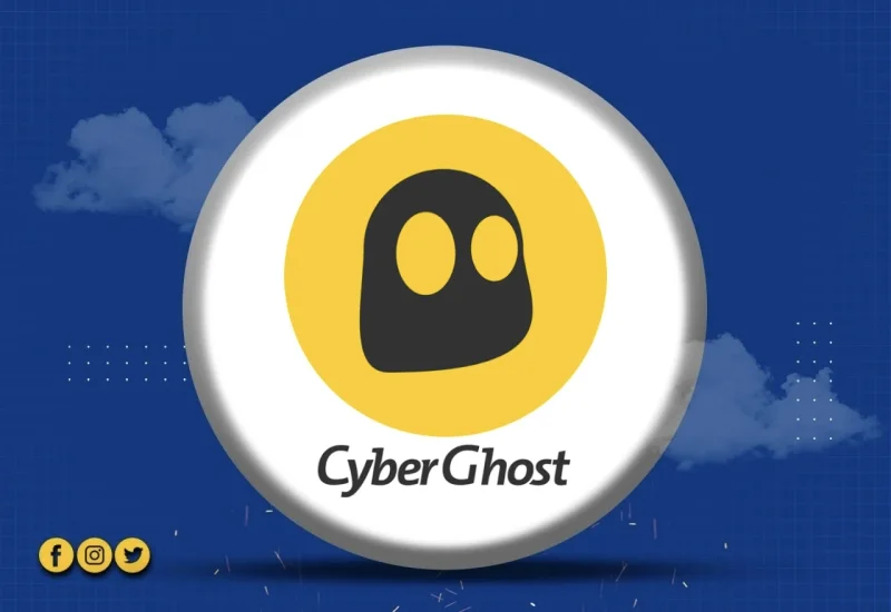 CyberGhost Vpn