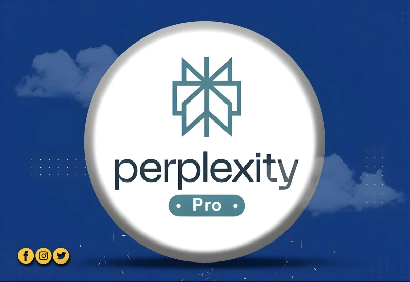 Perplexity Pro