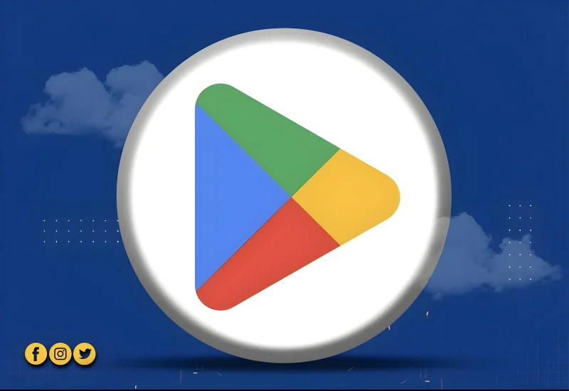 Google Play