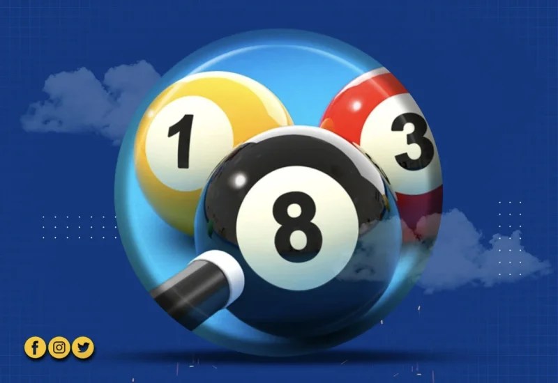 8Ball Pool
