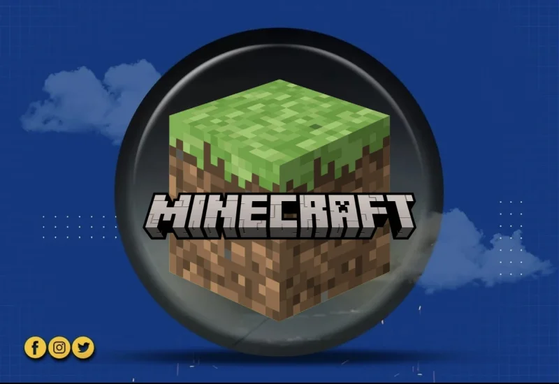Mine Crafet