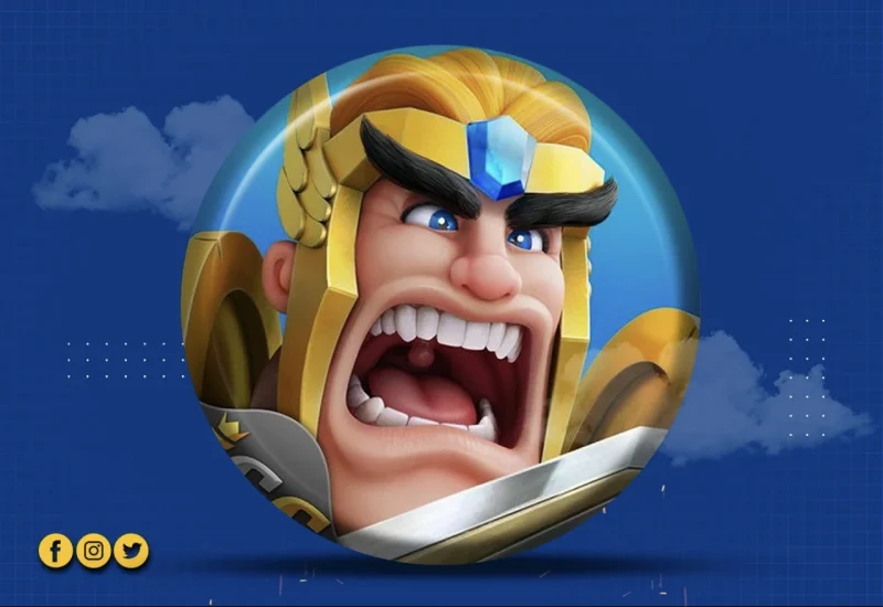 Lords mobile
