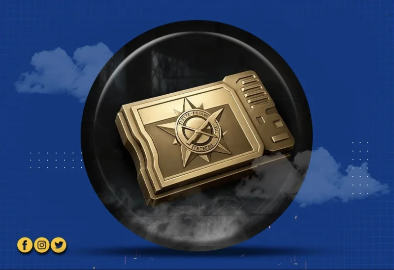Monthly Advanced Battle Pass Activation Pass