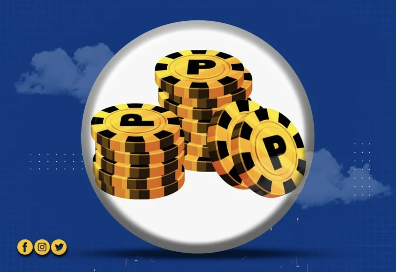 20K Coin Ball