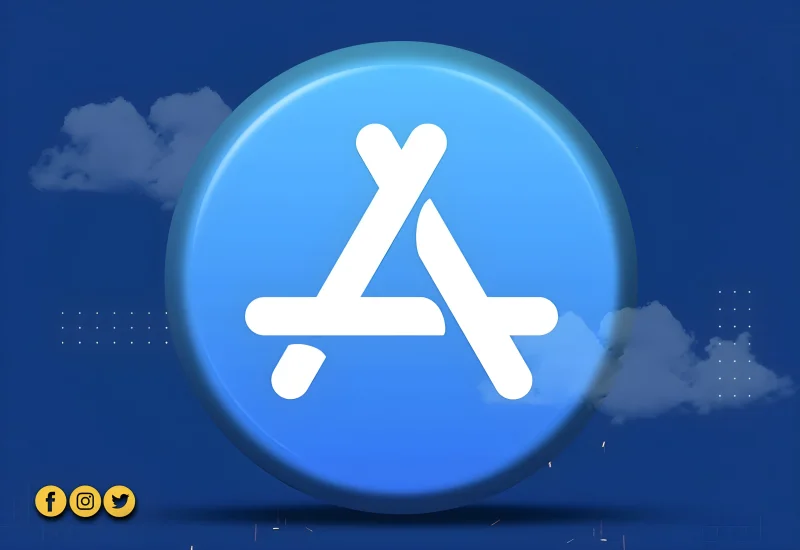 حساب Apple ID اميركي 2